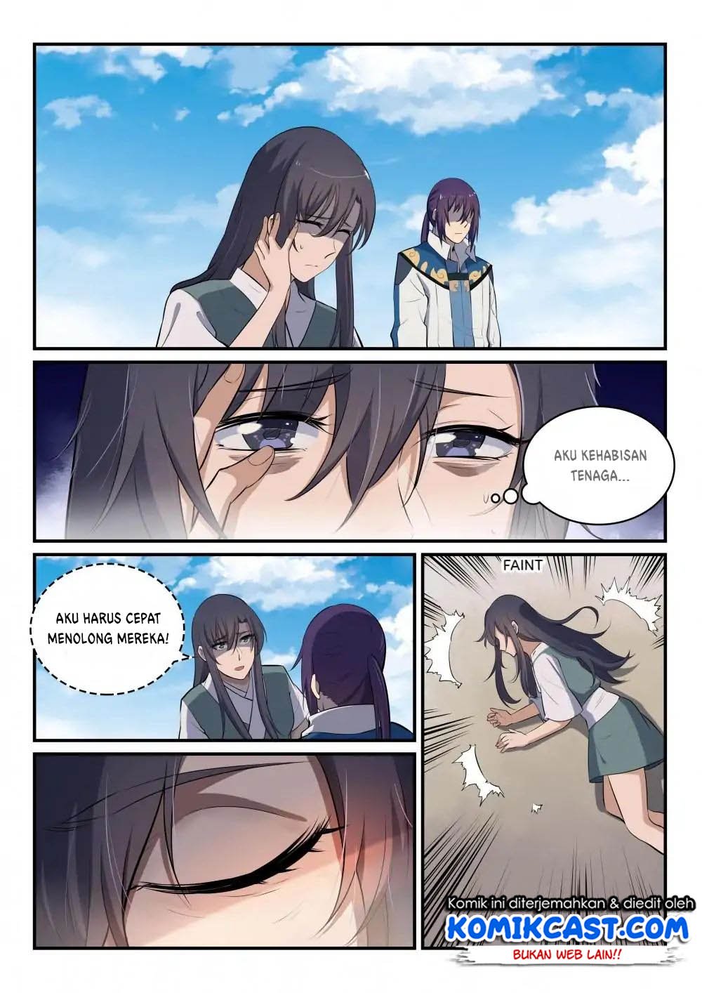 Apotheosis Chapter 311 - https://gambar-id.komiku.org/uploads2/2802014-6.jpg