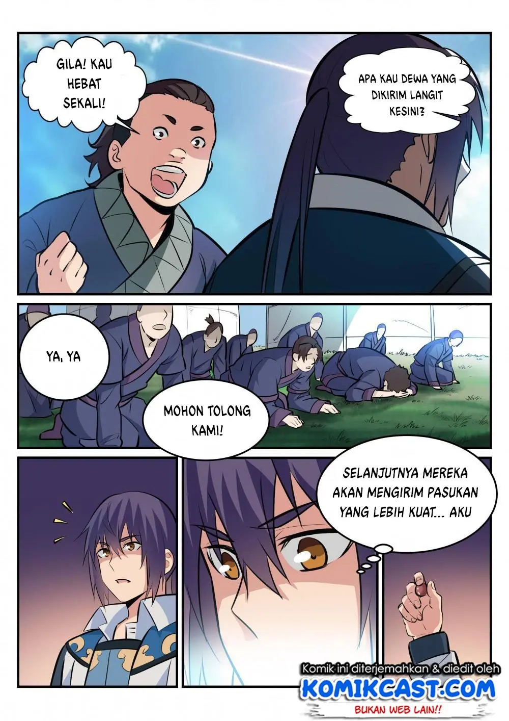 Apotheosis Chapter 229 - https://gambar-id.komiku.org/uploads2/2802103-11.jpg