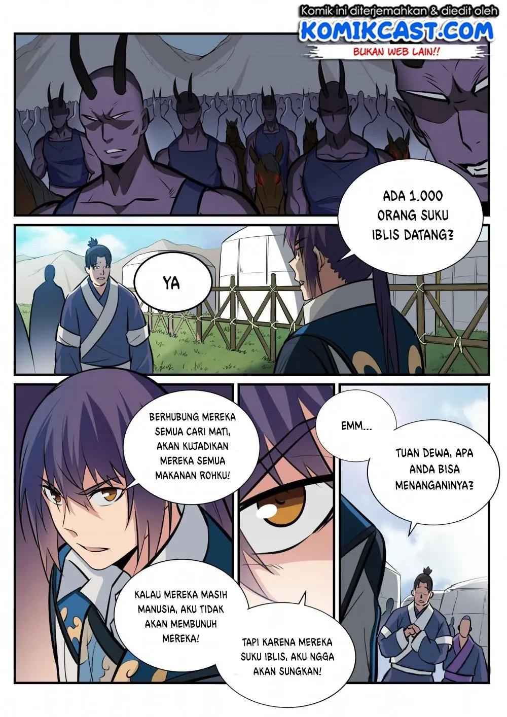 Apotheosis Chapter 229 - https://gambar-id.komiku.org/uploads2/2802103-13.jpg