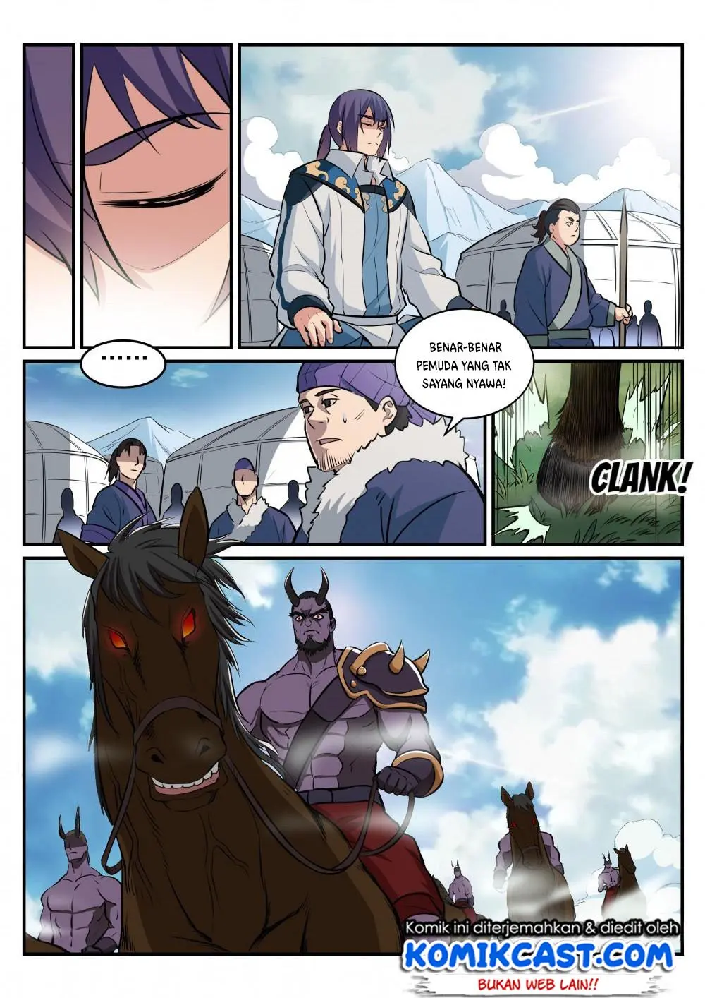 Apotheosis Chapter 229 - https://gambar-id.komiku.org/uploads2/2802103-5.jpg