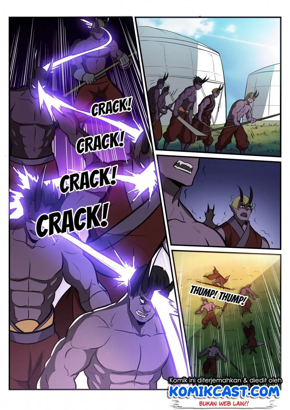 Apotheosis Chapter 229 - https://gambar-id.komiku.org/uploads2/2802103-9.jpg