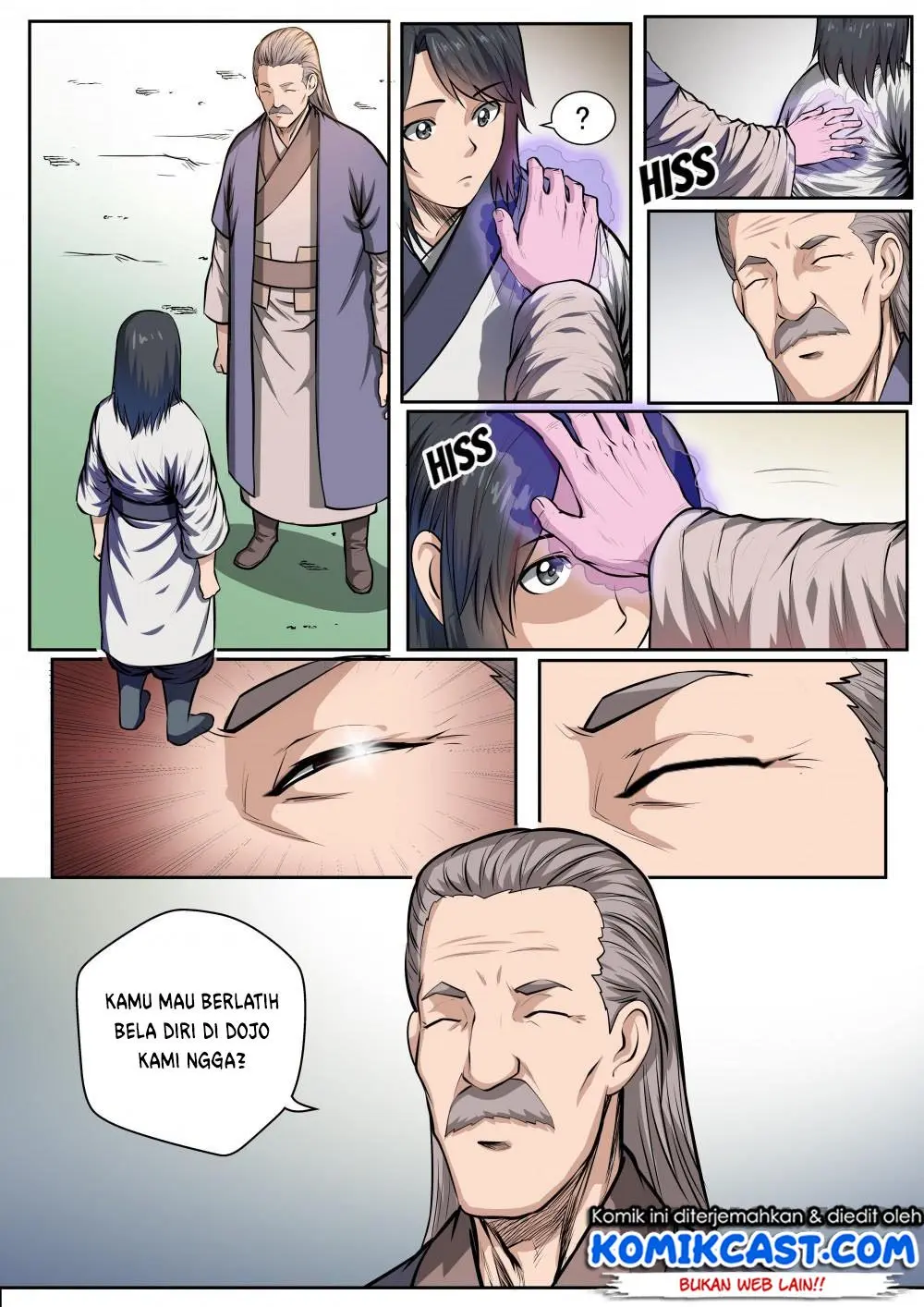 Apotheosis Chapter 228 - https://gambar-id.komiku.org/uploads2/2802104-10.jpg