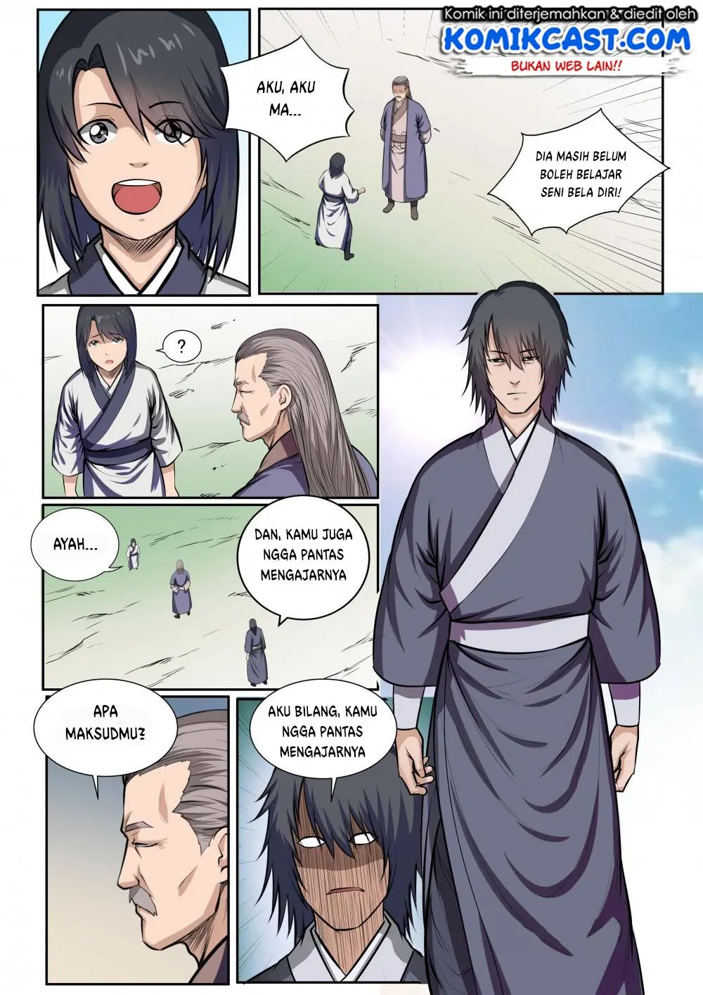 Apotheosis Chapter 228 - https://gambar-id.komiku.org/uploads2/2802104-11.jpg