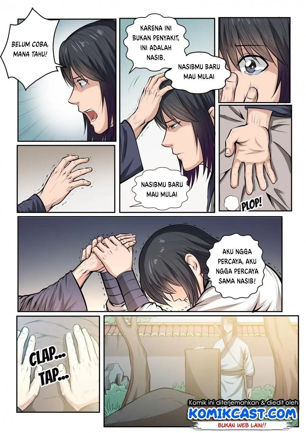Apotheosis Chapter 228 - https://gambar-id.komiku.org/uploads2/2802104-17.jpg