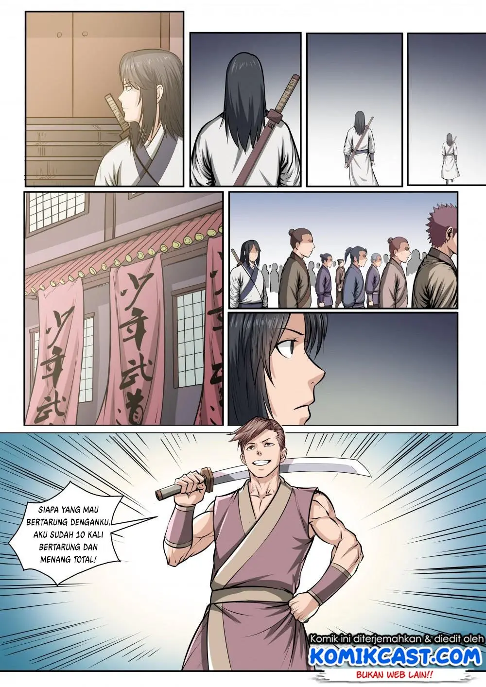 Apotheosis Chapter 228 - https://gambar-id.komiku.org/uploads2/2802104-18.jpg