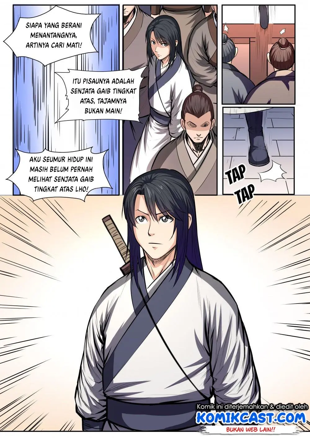 Apotheosis Chapter 228 - https://gambar-id.komiku.org/uploads2/2802104-19.jpg