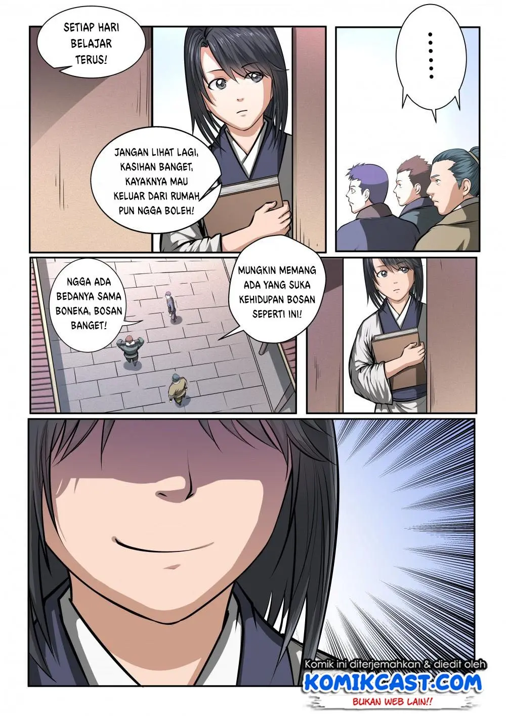 Apotheosis Chapter 228 - https://gambar-id.komiku.org/uploads2/2802104-3.jpg