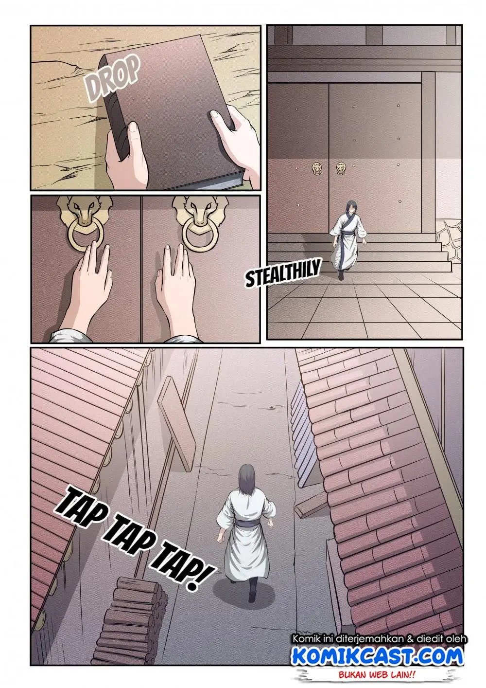 Apotheosis Chapter 228 - https://gambar-id.komiku.org/uploads2/2802104-4.jpg