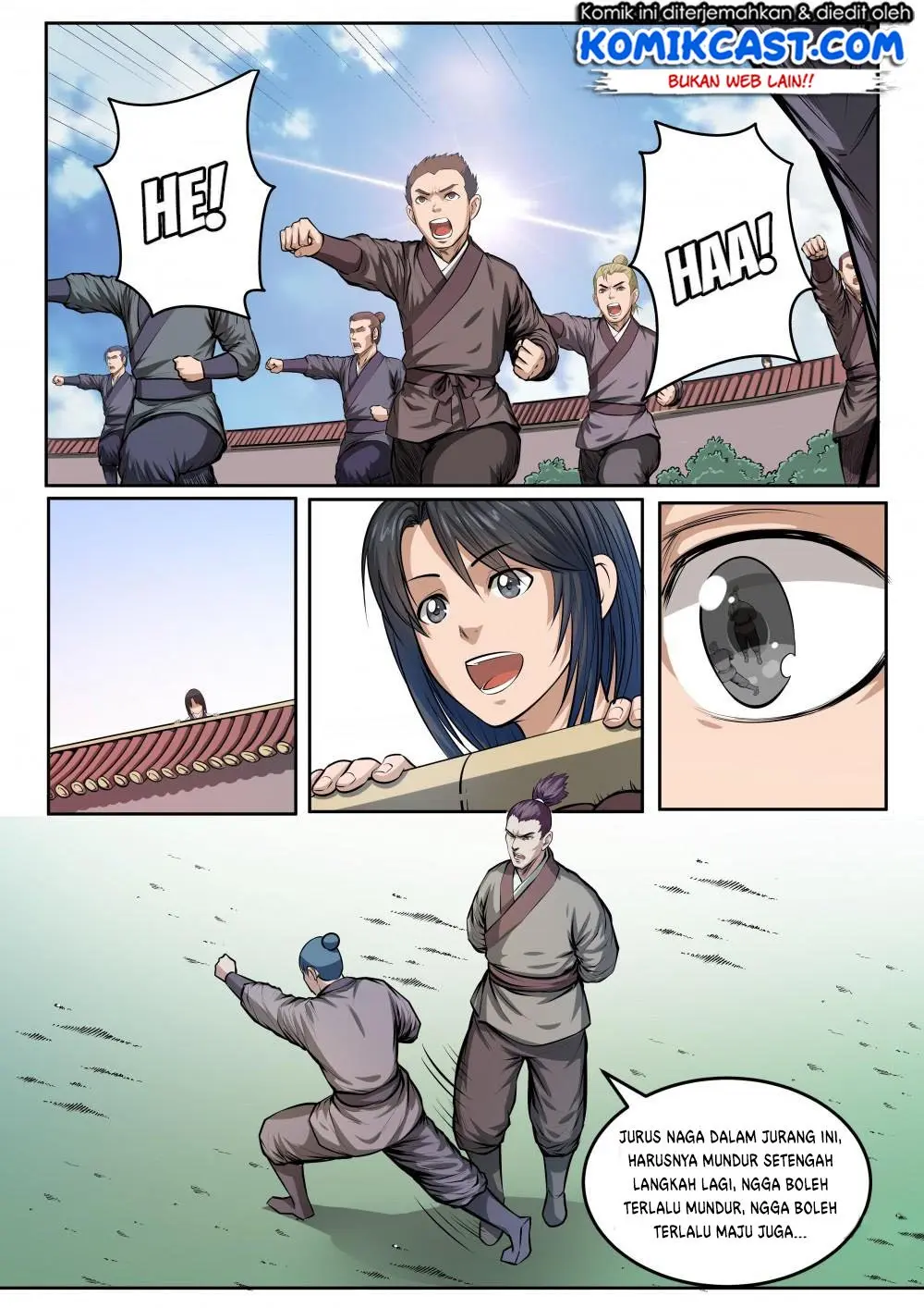 Apotheosis Chapter 228 - https://gambar-id.komiku.org/uploads2/2802104-5.jpg
