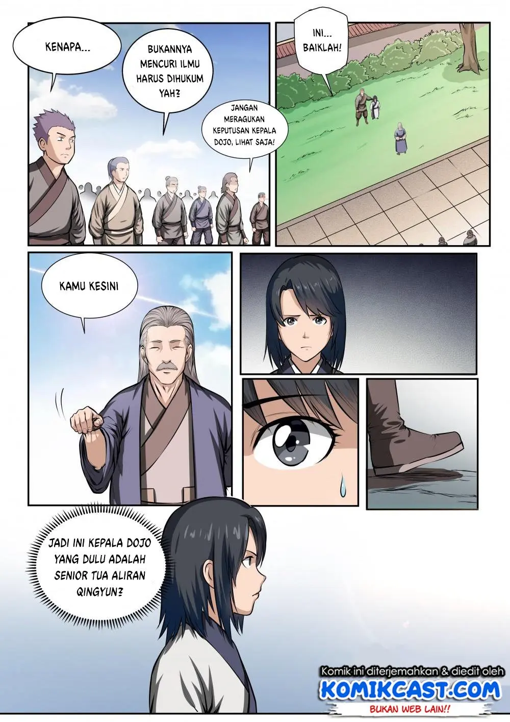 Apotheosis Chapter 228 - https://gambar-id.komiku.org/uploads2/2802104-9.jpg