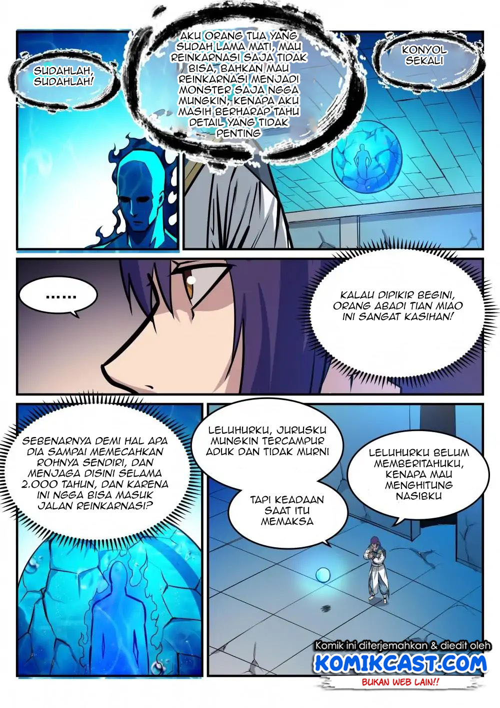 Apotheosis Chapter 221 - https://gambar-id.komiku.org/uploads2/2802112-14.jpg