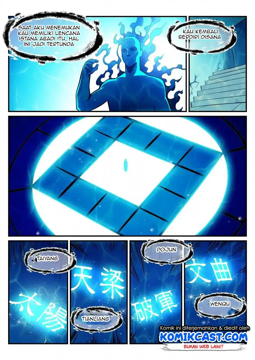 Apotheosis Chapter 221 - https://gambar-id.komiku.org/uploads2/2802112-15.jpg