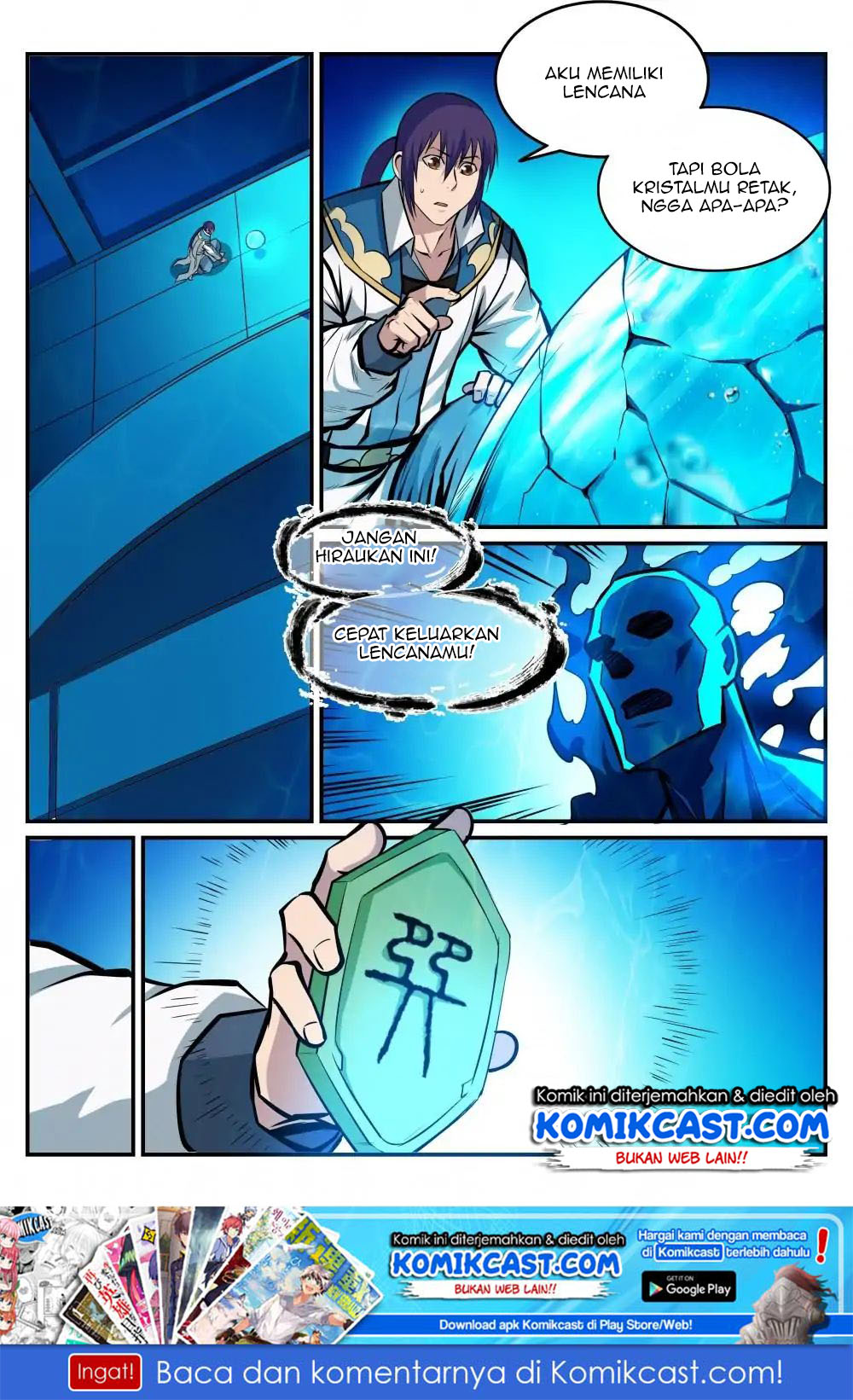 Apotheosis Chapter 221 - https://gambar-id.komiku.org/uploads2/2802112-3.jpg