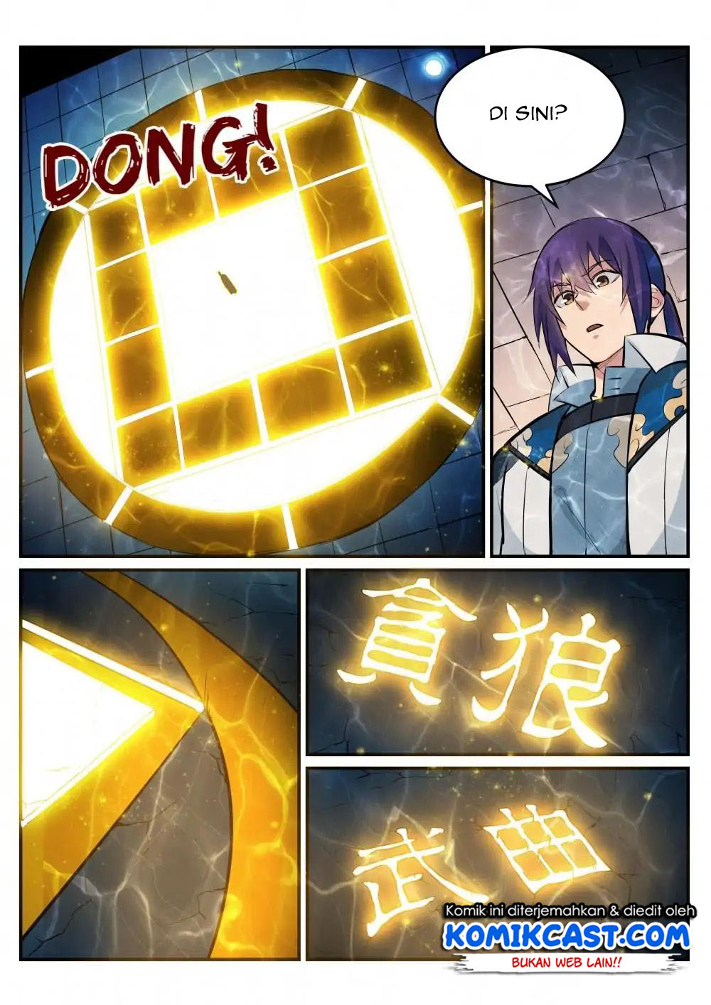 Apotheosis Chapter 219 - https://gambar-id.komiku.org/uploads2/2802113-14.jpg