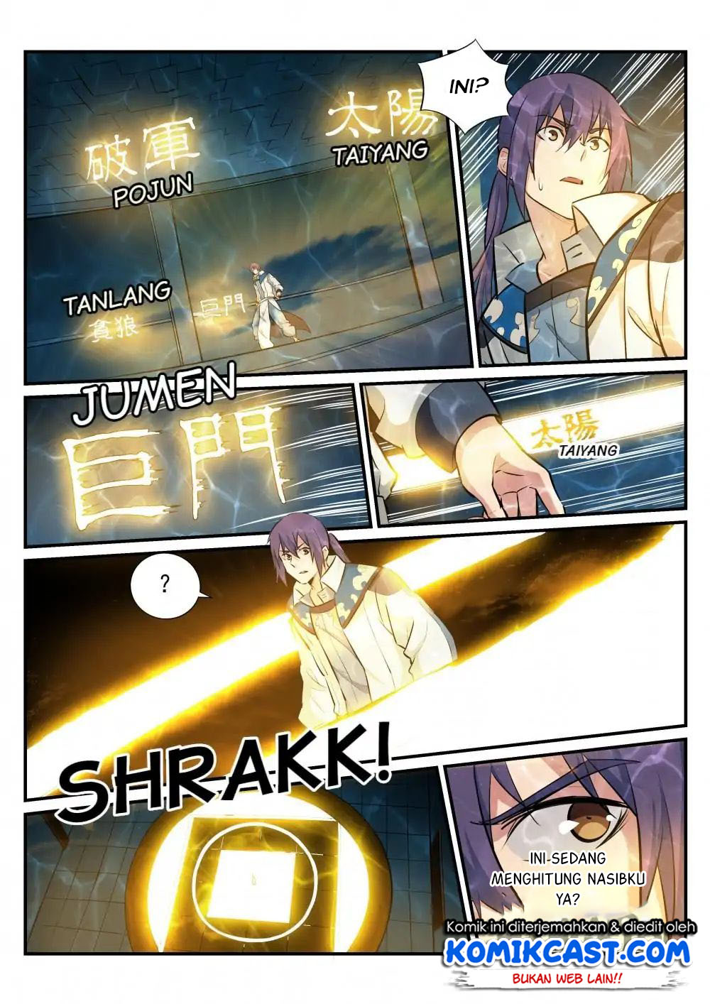 Apotheosis Chapter 219 - https://gambar-id.komiku.org/uploads2/2802113-15.jpg