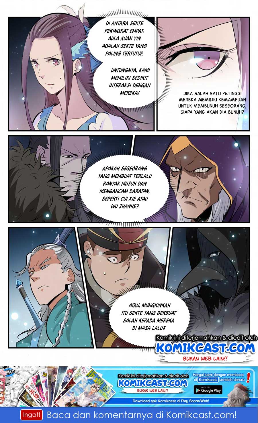 Apotheosis Chapter 213 - https://gambar-id.komiku.org/uploads2/2802119-17.jpg