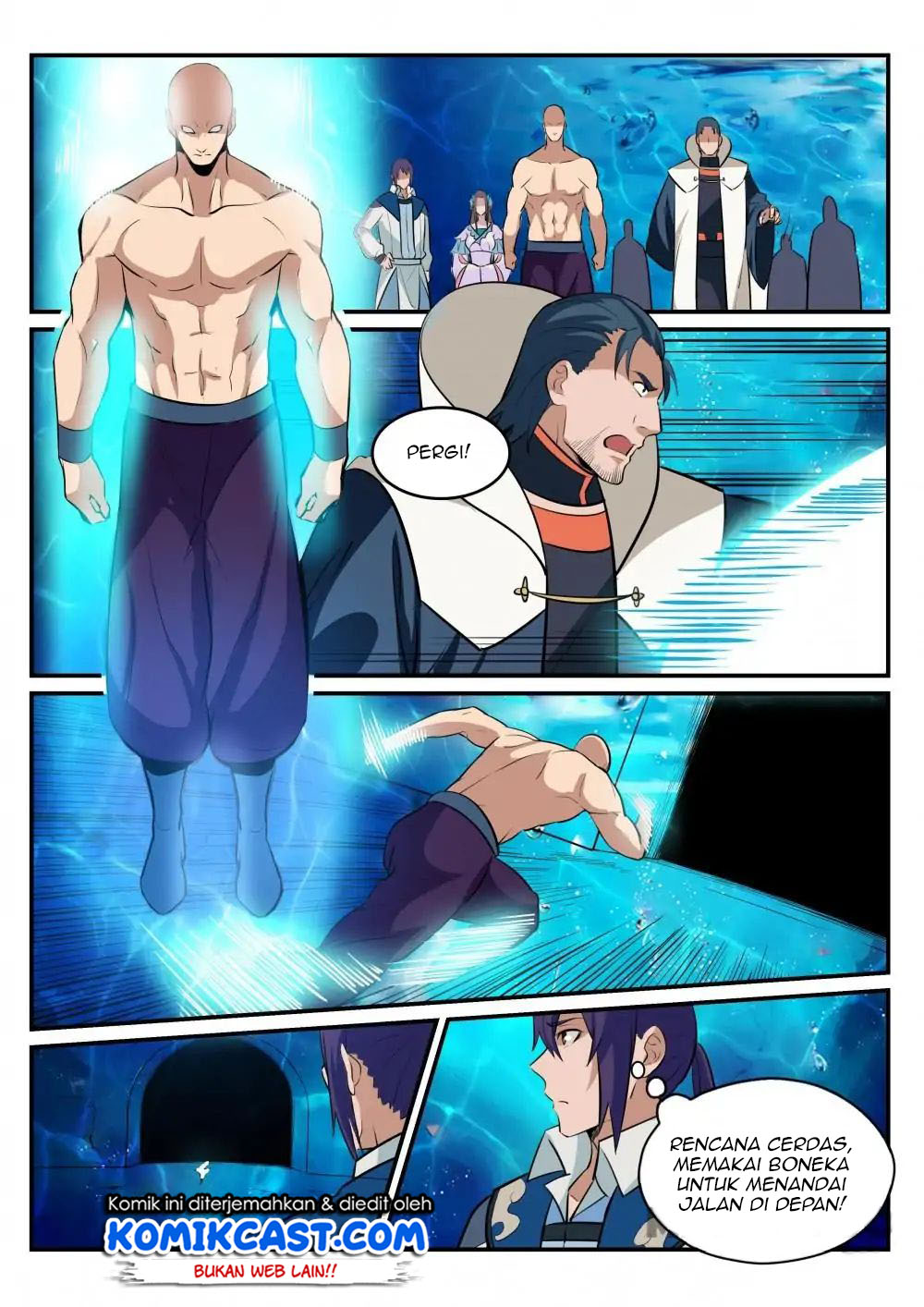 Apotheosis Chapter 203 - https://gambar-id.komiku.org/uploads2/2802130-13.jpg