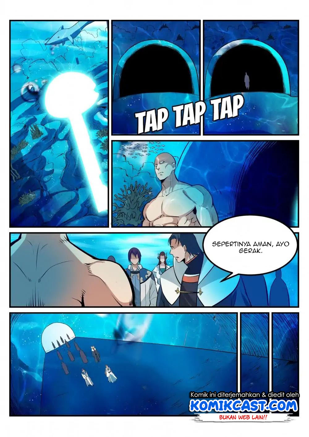 Apotheosis Chapter 203 - https://gambar-id.komiku.org/uploads2/2802130-14.jpg