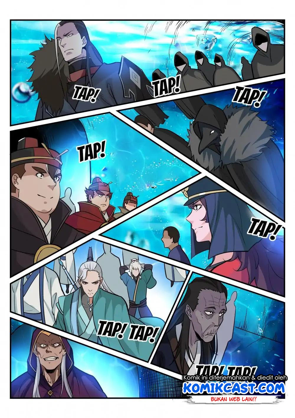 Apotheosis Chapter 203 - https://gambar-id.komiku.org/uploads2/2802130-15.jpg