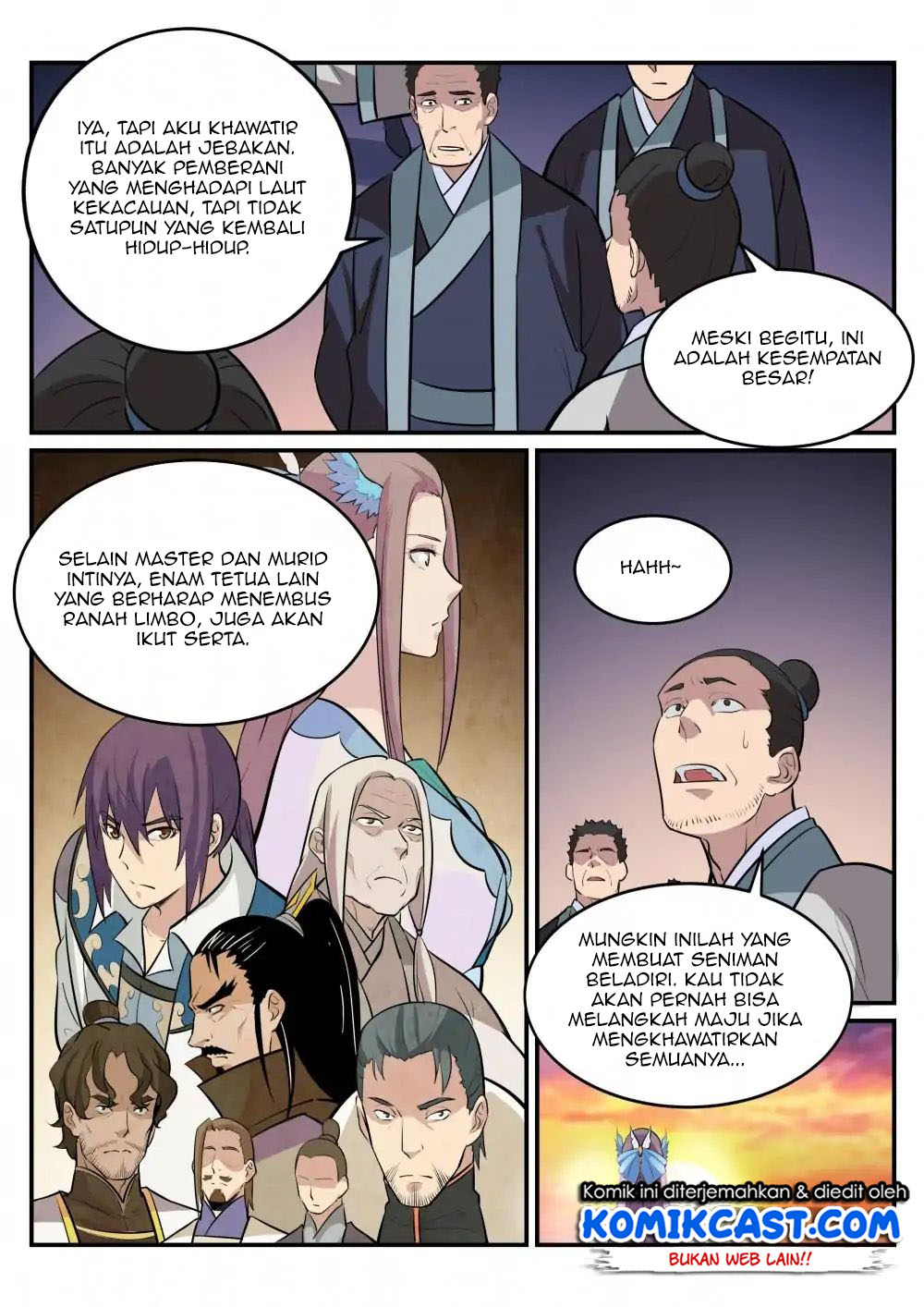 Apotheosis Chapter 203 - https://gambar-id.komiku.org/uploads2/2802130-3.jpg