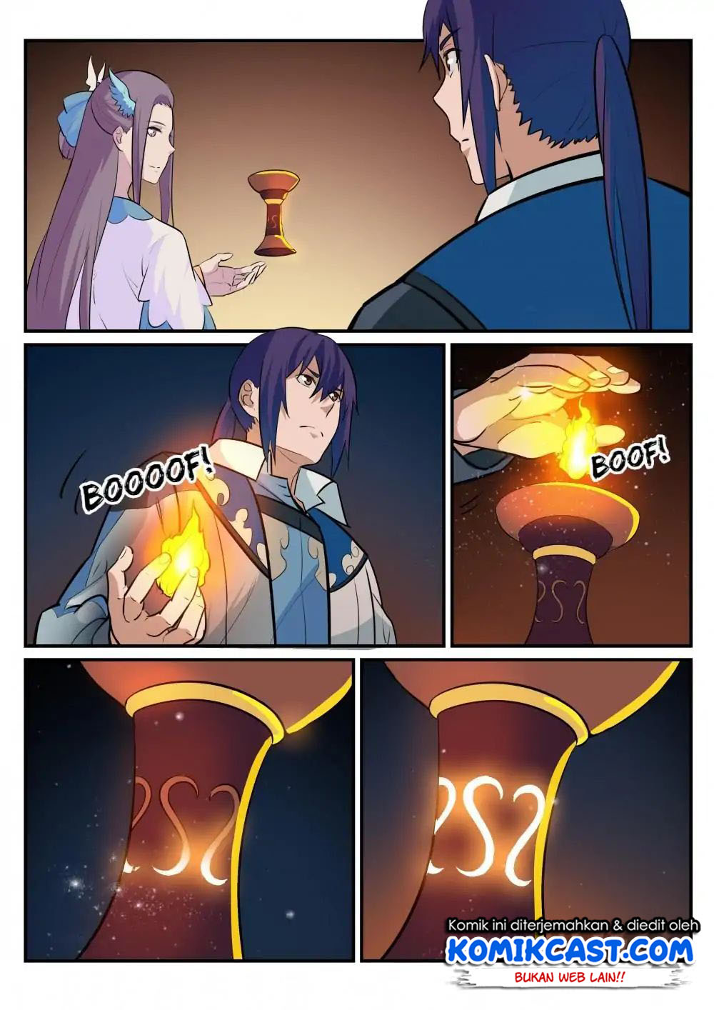 Apotheosis Chapter 203 - https://gambar-id.komiku.org/uploads2/2802130-4.jpg