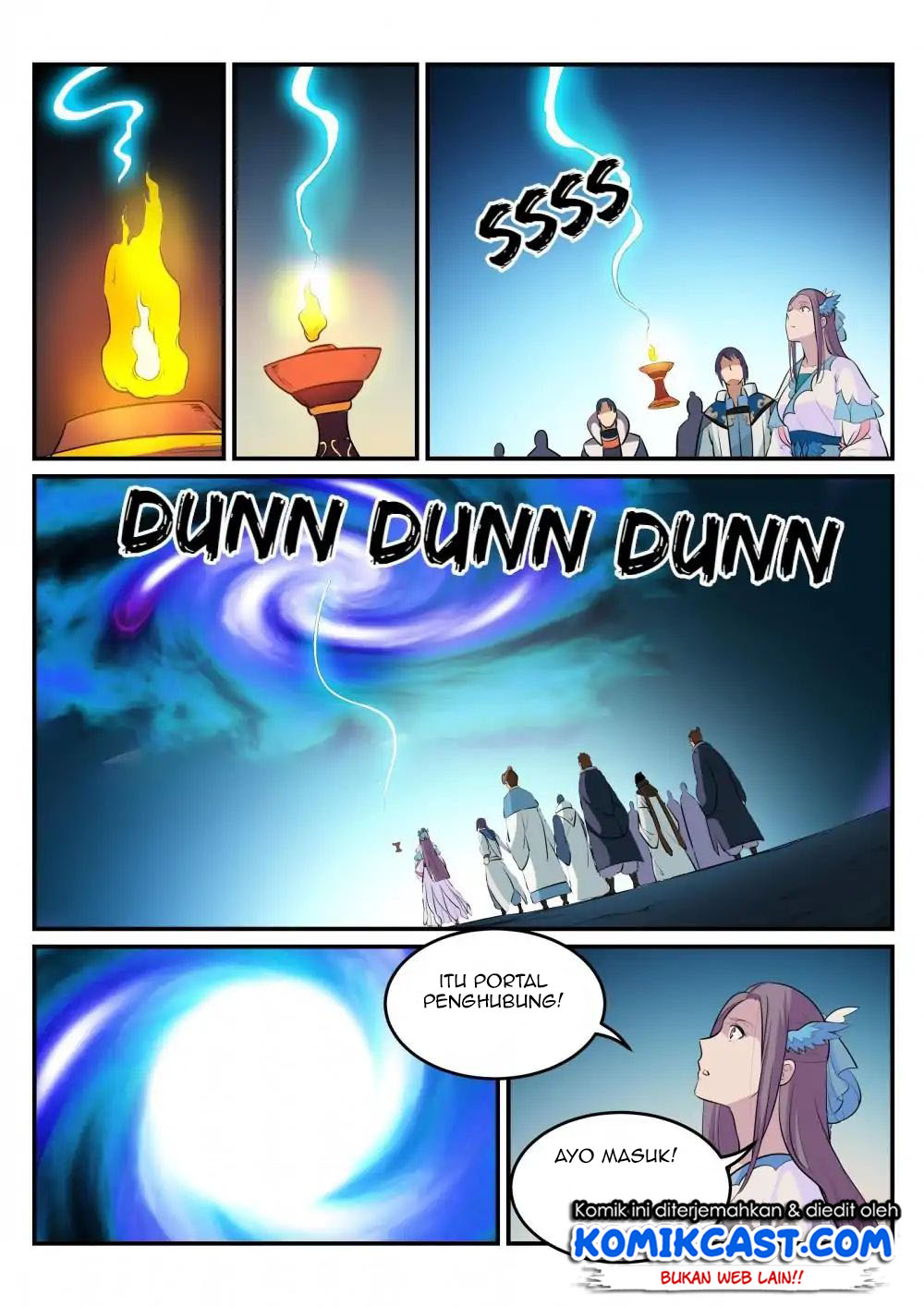 Apotheosis Chapter 203 - https://gambar-id.komiku.org/uploads2/2802130-8.jpg