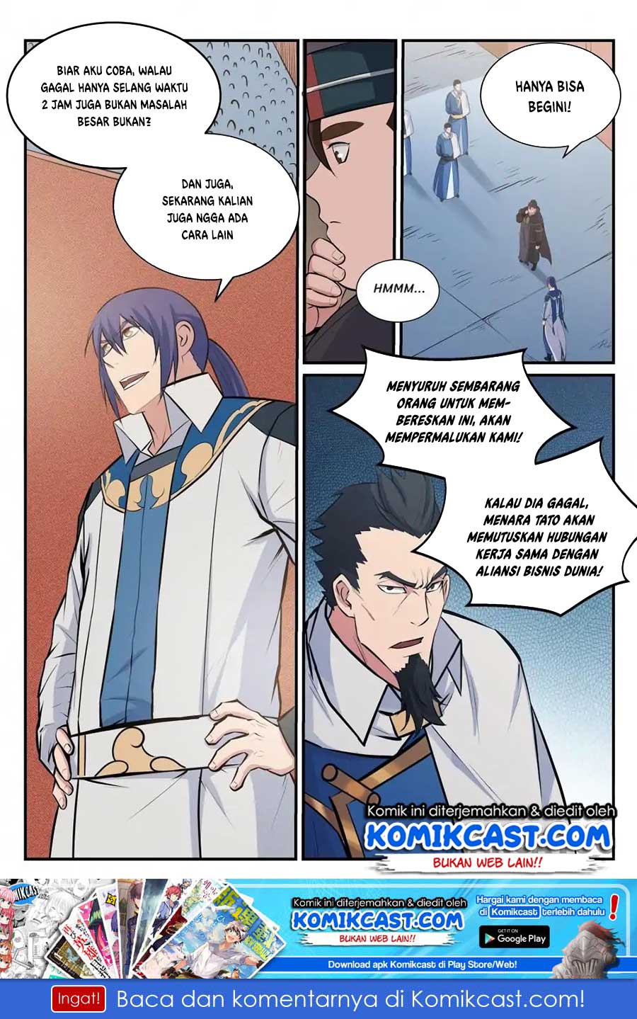 Apotheosis Chapter 185 - https://gambar-id.komiku.org/uploads2/2802149-17.jpg