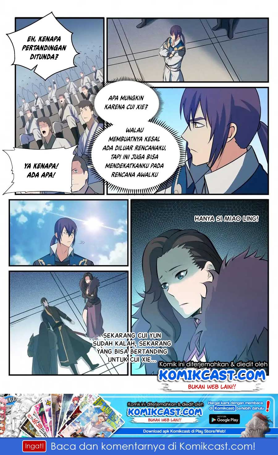 Apotheosis Chapter 185 - https://gambar-id.komiku.org/uploads2/2802149-3.jpg