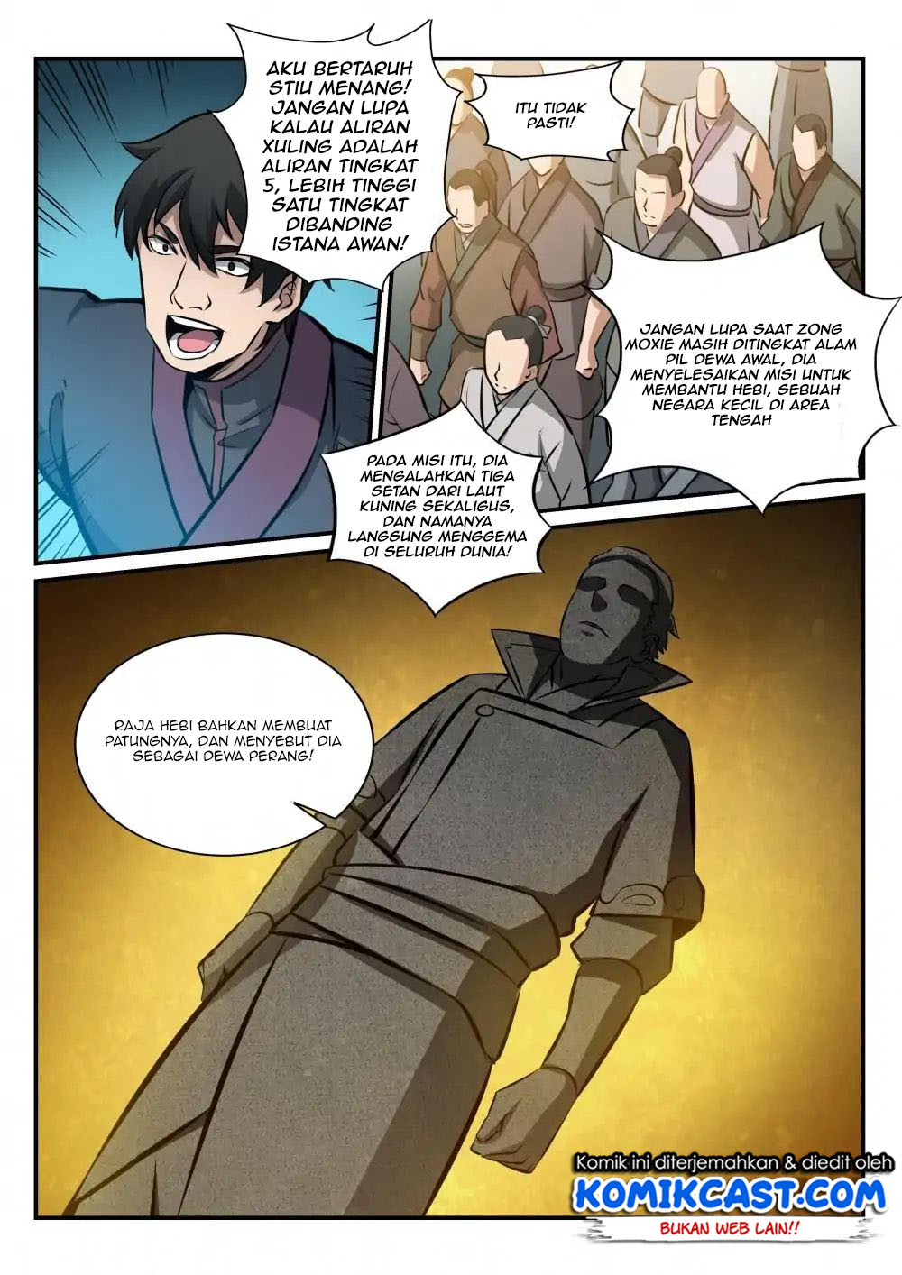 Apotheosis Chapter 174 - https://gambar-id.komiku.org/uploads2/2802161-10.jpg