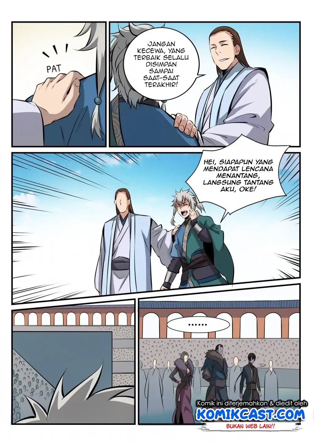 Apotheosis Chapter 174 - https://gambar-id.komiku.org/uploads2/2802161-12.jpg