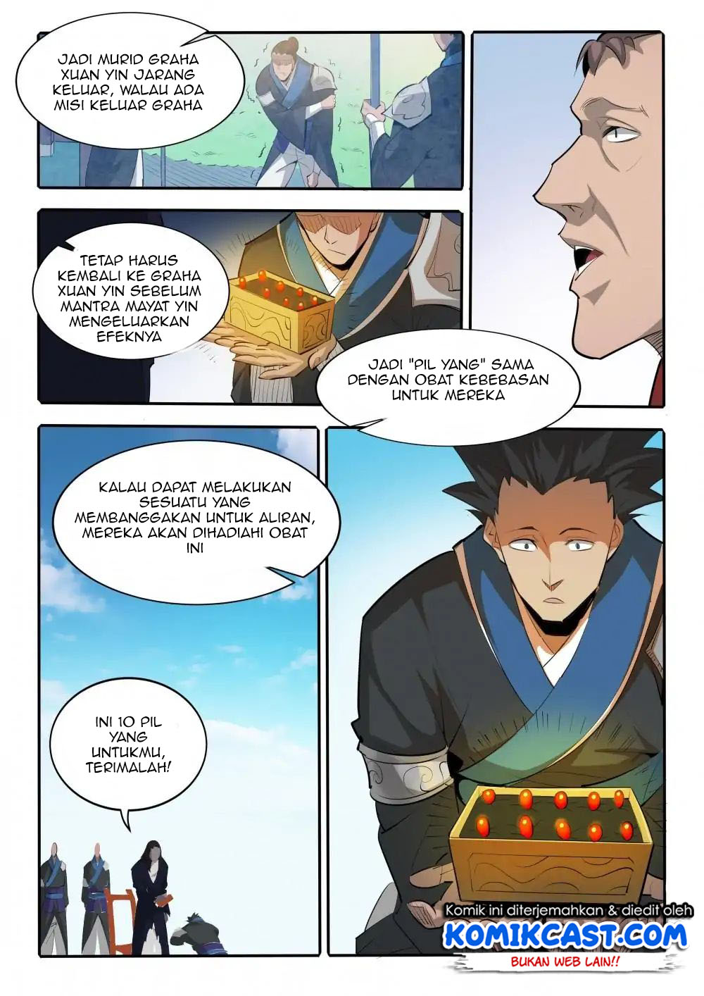 Apotheosis Chapter 172 - https://gambar-id.komiku.org/uploads2/2802163-14.jpg
