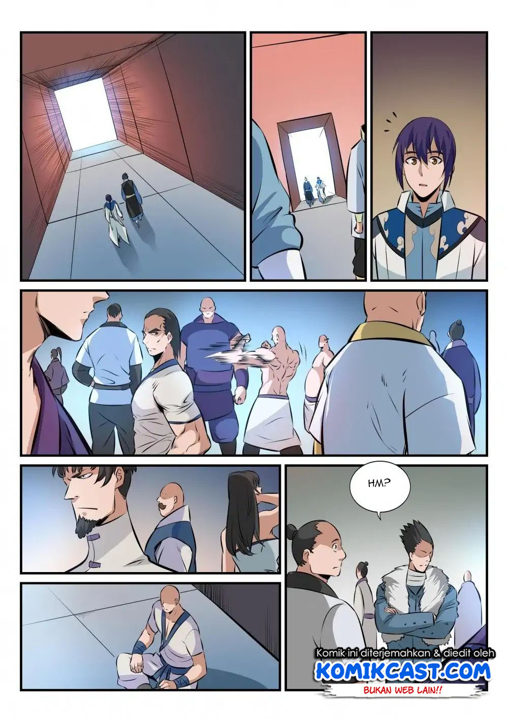 Apotheosis Chapter 170 - https://gambar-id.komiku.org/uploads2/2802166-8.jpg