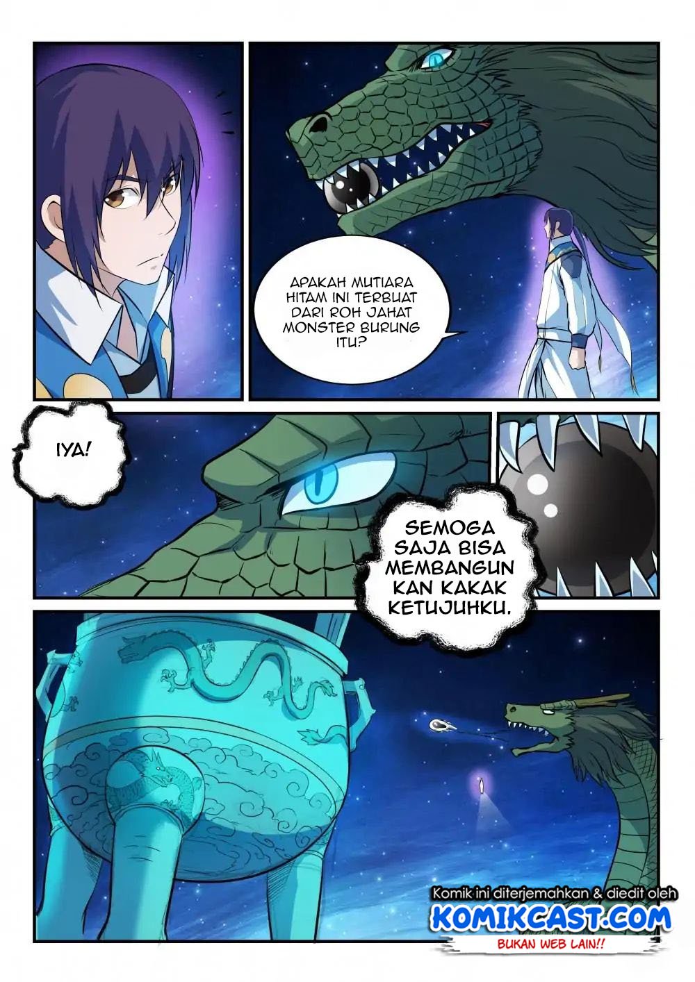 Apotheosis Chapter 167 - https://gambar-id.komiku.org/uploads2/2802169-11.jpg