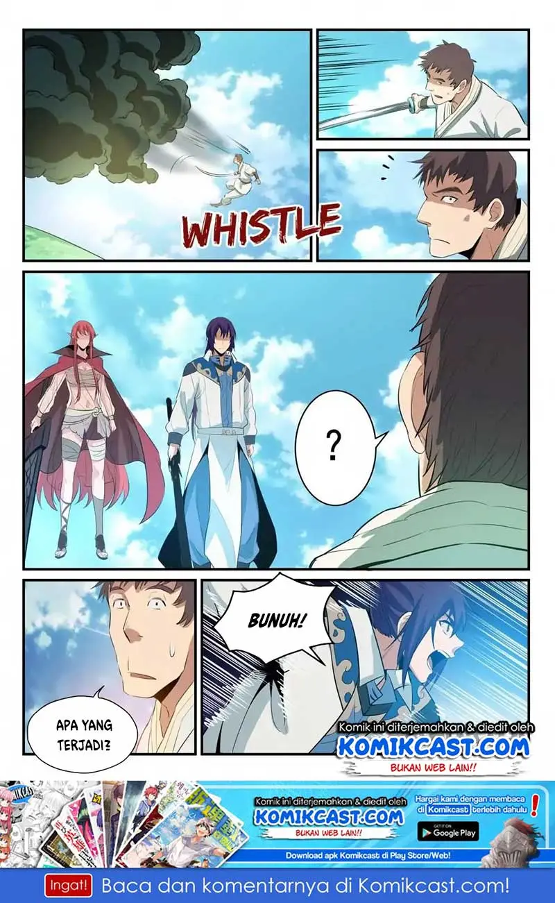 Apotheosis Chapter 163 - https://gambar-id.komiku.org/uploads2/2802173-3.jpg