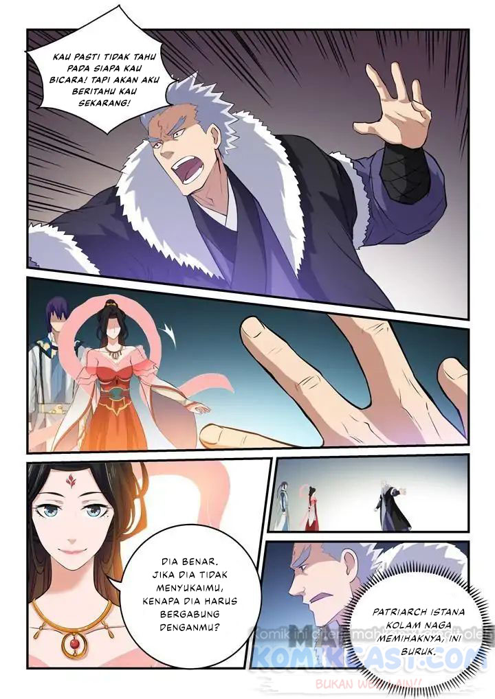 Apotheosis Chapter 151 - https://gambar-id.komiku.org/uploads2/2802186-8.jpg
