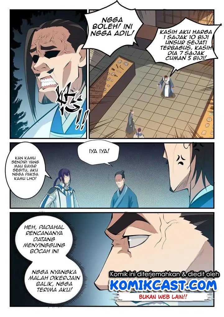 Apotheosis Chapter 133 - https://gambar-id.komiku.org/uploads2/2802206-11.jpg