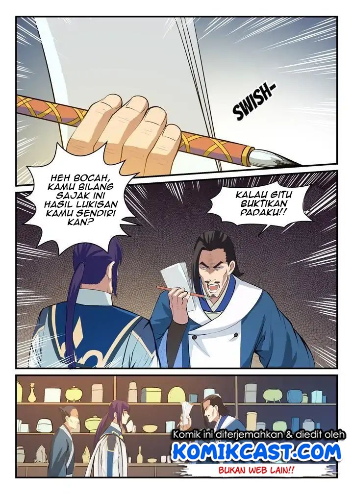 Apotheosis Chapter 133 - https://gambar-id.komiku.org/uploads2/2802206-12.jpg