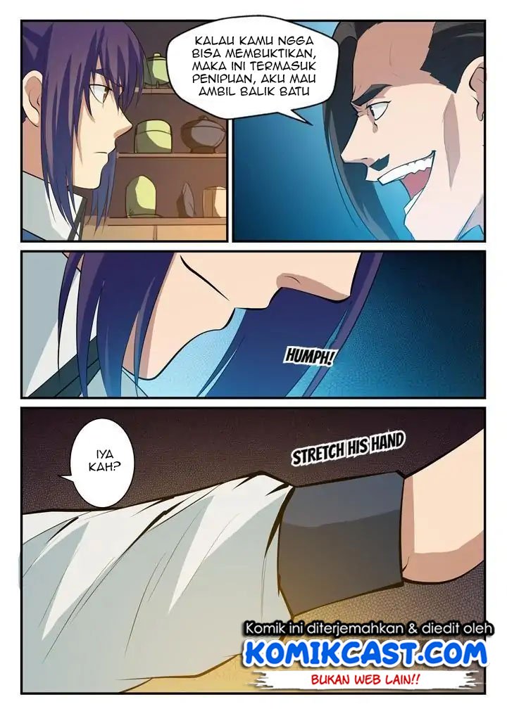 Apotheosis Chapter 133 - https://gambar-id.komiku.org/uploads2/2802206-13.jpg