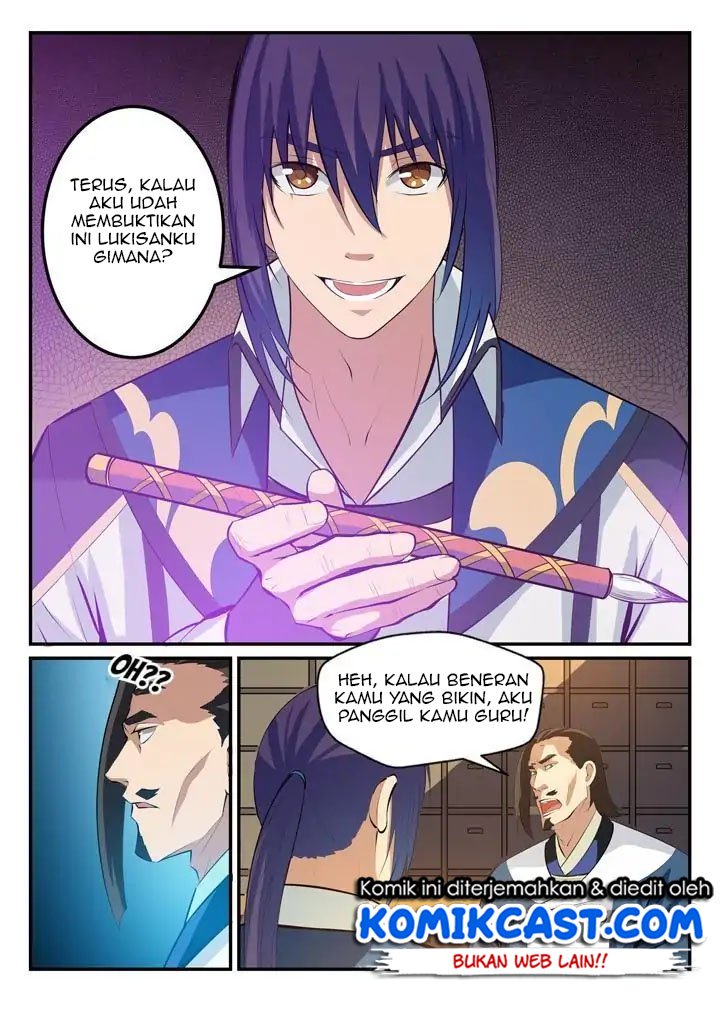 Apotheosis Chapter 133 - https://gambar-id.komiku.org/uploads2/2802206-14.jpg