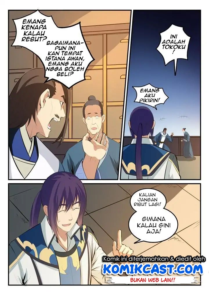 Apotheosis Chapter 133 - https://gambar-id.komiku.org/uploads2/2802206-3.jpg