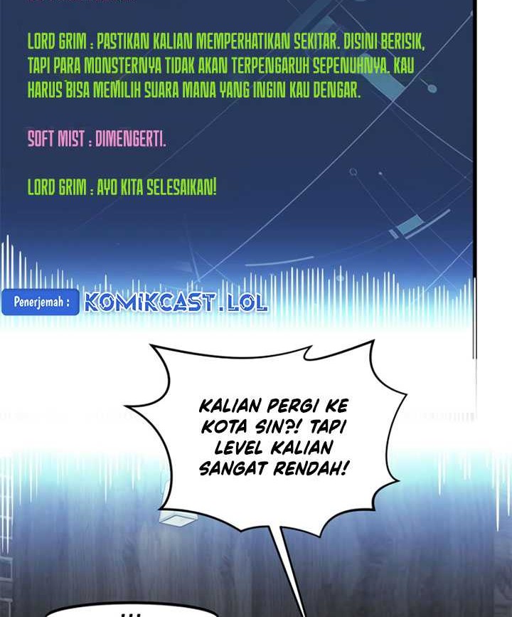The King’s Avatar Chapter 105 Gambar 15