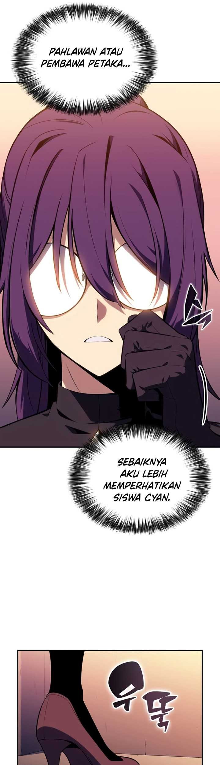 The Regressed Son Of A Duke Is An Assassin - Chapter 17 - Page 18