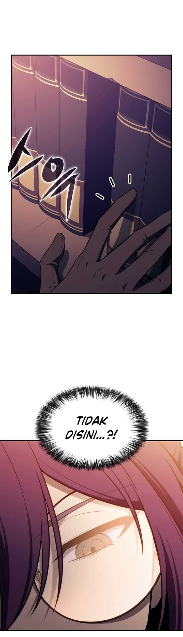 The Regressed Son Of A Duke Is An Assassin - Chapter 17 - Page 20