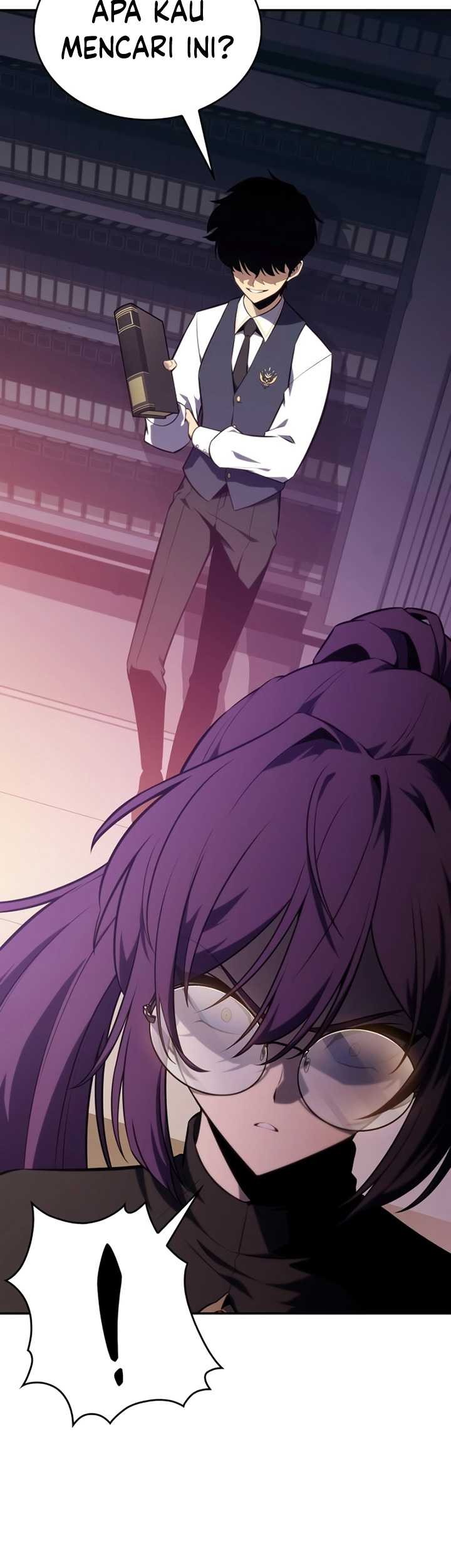 The Regressed Son Of A Duke Is An Assassin - Chapter 17 - Page 22