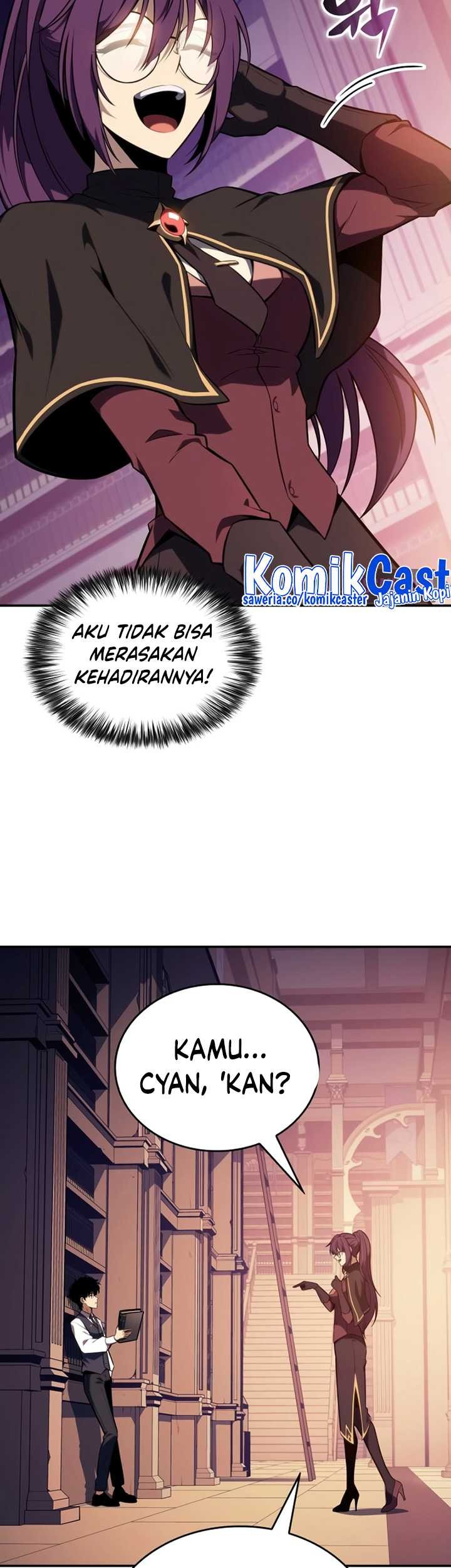 The Regressed Son Of A Duke Is An Assassin - Chapter 17 - Page 24