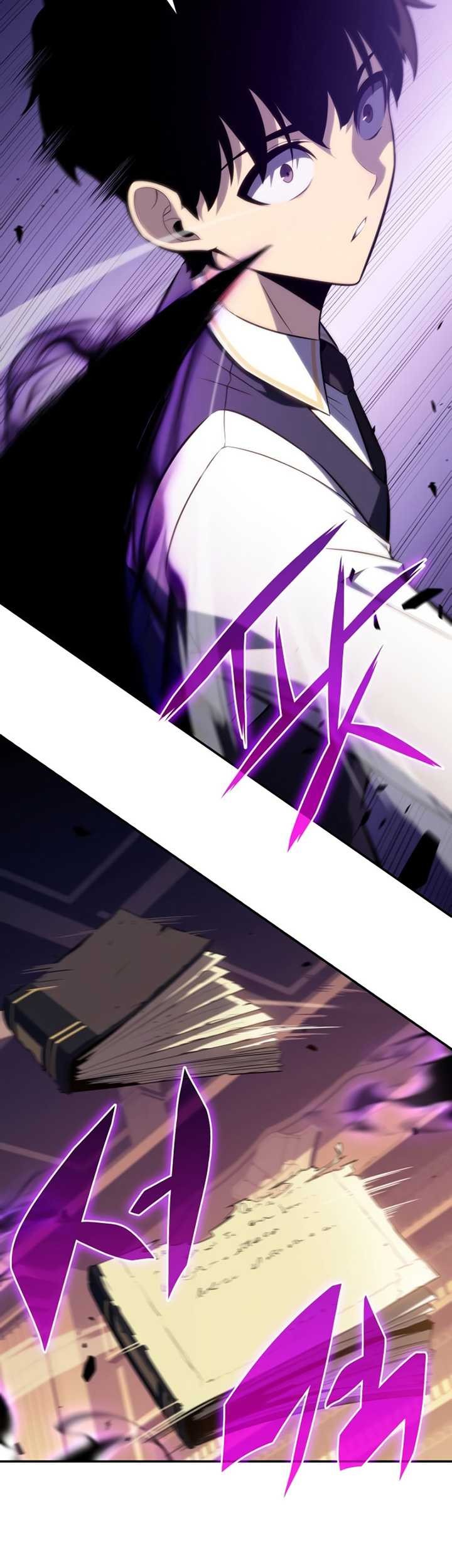 The Regressed Son Of A Duke Is An Assassin - Chapter 17 - Page 28