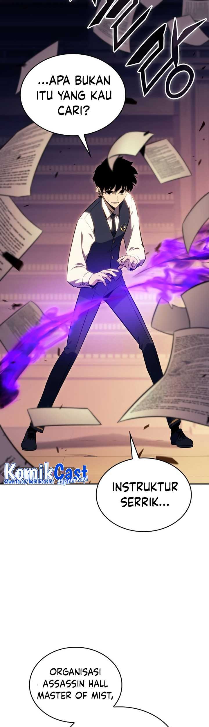 The Regressed Son Of A Duke Is An Assassin - Chapter 17 - Page 30