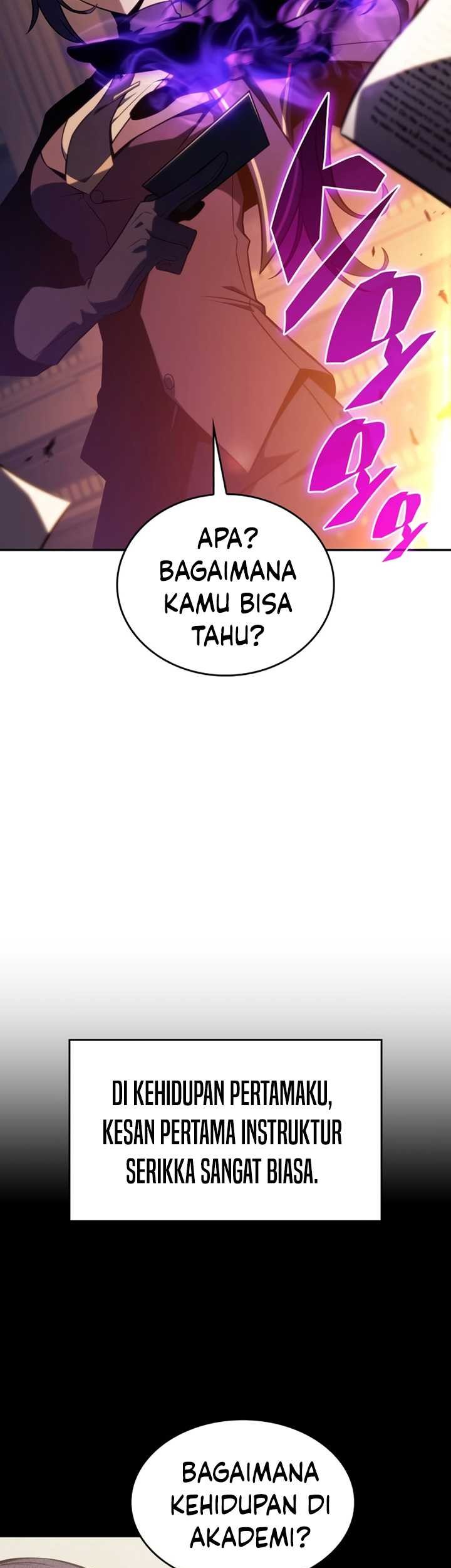 The Regressed Son Of A Duke Is An Assassin - Chapter 17 - Page 32