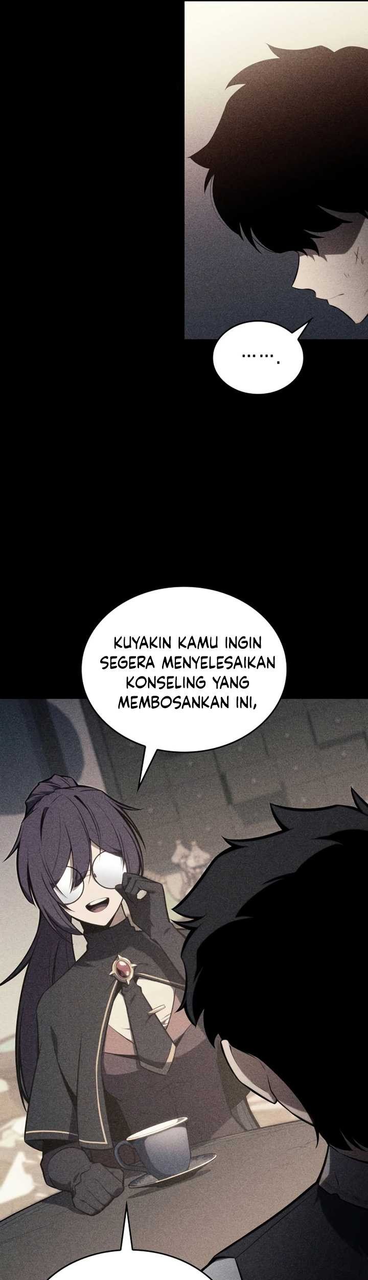 The Regressed Son Of A Duke Is An Assassin - Chapter 17 - Page 34