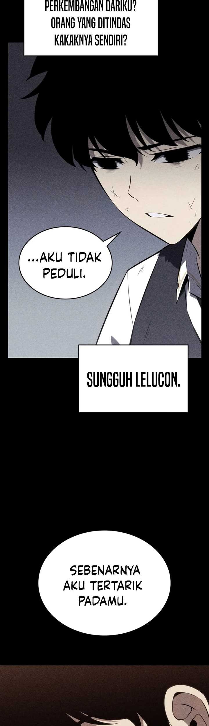 The Regressed Son Of A Duke Is An Assassin - Chapter 17 - Page 36